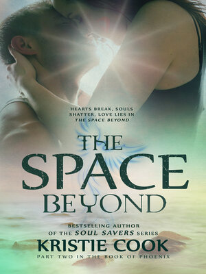 cover image of The Space Beyond